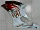 Brown White 06-07 Yamaha YZF R6 Motorcycle Fairings Brown White 06-07 Yamaha YZF R6 Motorcycle Fairings