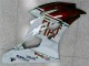Brown White 06-07 Yamaha YZF R6 Motorcycle Fairings Brown White 06-07 Yamaha YZF R6 Motorcycle Fairings
