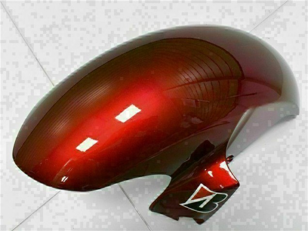Brown White 06-07 Yamaha YZF R6 Motorcycle Fairings Brown White 06-07 Yamaha YZF R6 Motorcycle Fairings