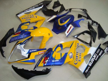 Corona 05-06 Suzuki GSXR 1000 Motorcycle Fairings