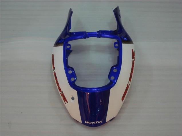 Ellow Blue 96-07 Suzuki GSXR 1300 Hayabusa Motorcycle Fairings Ellow Blue 96-07 Suzuki GSXR 1300 Hayabusa Motorcycle Fairings