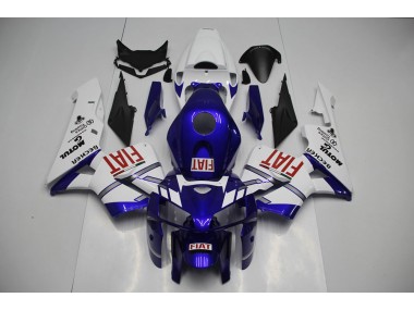 Fiat 05-06 Honda CBR600RR Motorcycle Fairing