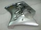 Flame Silver Grey 96-07 Honda CBR1100XX Motorcycle Fairings Flame Silver Grey 96-07 Honda CBR1100XX Motorcycle Fairings