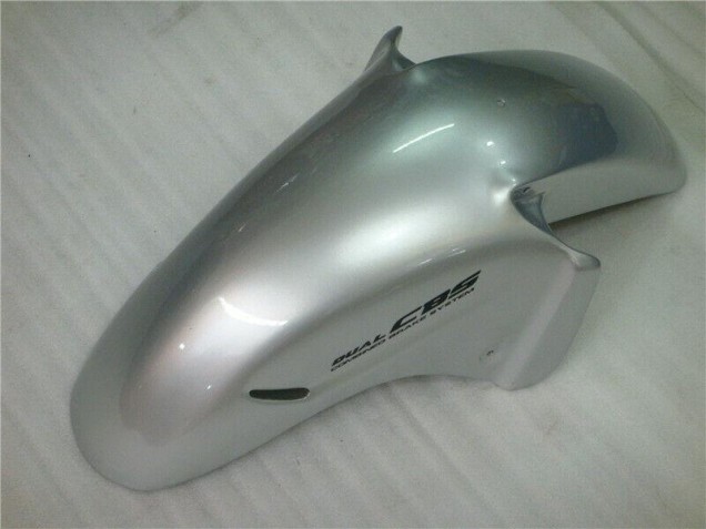 Flame Silver Grey 96-07 Honda CBR1100XX Motorcycle Fairings Flame Silver Grey 96-07 Honda CBR1100XX Motorcycle Fairings