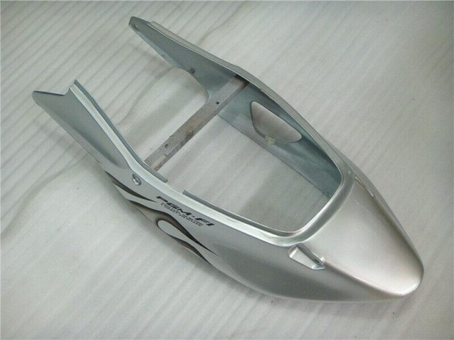 Flame Silver Grey 96-07 Honda CBR1100XX Motorcycle Fairings Flame Silver Grey 96-07 Honda CBR1100XX Motorcycle Fairings