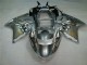 Flame Silver Grey 96-07 Honda CBR1100XX Motorcycle Fairings Flame Silver Grey 96-07 Honda CBR1100XX Motorcycle Fairings