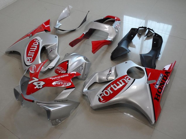 Fortuna 01-03 Honda CBR600 F4i Motorcycle Fairings Fortuna 01-03 Honda CBR600 F4i Motorcycle Fairings