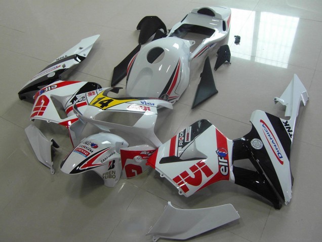 Givi 03-04 Honda CBR600RR Motorcycle Fairing Givi 03-04 Honda CBR600RR Motorcycle Fairing