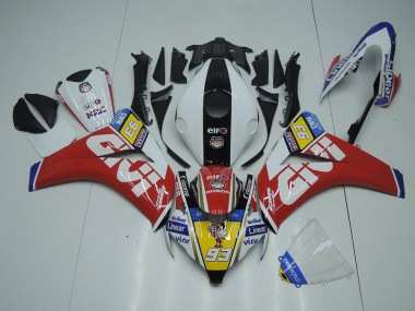 Givi 93 08-11 Honda CBR1000RR Motorcycle Fairings
