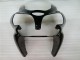 Glossy Black 00-02 Kawasaki ZX6R Motorcycle Fairings Glossy Black 00-02 Kawasaki ZX6R Motorcycle Fairings