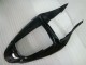 Glossy Black 00-02 Kawasaki ZX6R Motorcycle Fairings Glossy Black 00-02 Kawasaki ZX6R Motorcycle Fairings