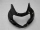 Glossy Black 00-02 Suzuki GSXR 1000 Motorcycle Fairings Glossy Black 00-02 Suzuki GSXR 1000 Motorcycle Fairings