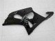 Glossy Black 00-02 Suzuki GSXR 1000 Motorcycle Fairings Glossy Black 00-02 Suzuki GSXR 1000 Motorcycle Fairings