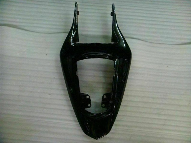 Glossy Black 03-04 Suzuki GSXR 1000 Motorcycle Fairing Glossy Black 03-04 Suzuki GSXR 1000 Motorcycle Fairing