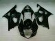 Glossy Black 03-04 Suzuki GSXR 1000 Motorcycle Fairing Glossy Black 03-04 Suzuki GSXR 1000 Motorcycle Fairing