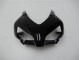 Glossy Black 04-05 Honda CBR1000RR Motorcycle Bodywork Glossy Black 04-05 Honda CBR1000RR Motorcycle Bodywork