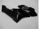Glossy Black 04-05 Honda CBR1000RR Motorcycle Bodywork Glossy Black 04-05 Honda CBR1000RR Motorcycle Bodywork