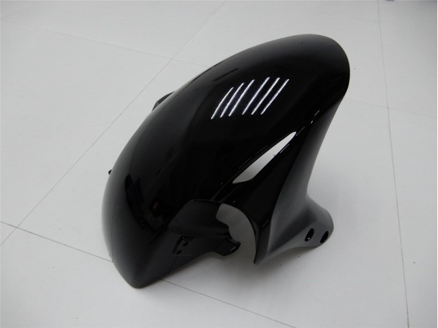 Glossy Black 04-05 Honda CBR1000RR Motorcycle Bodywork Glossy Black 04-05 Honda CBR1000RR Motorcycle Bodywork