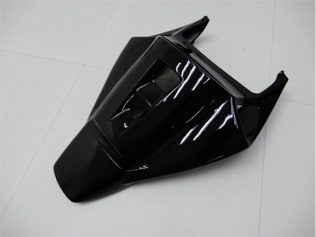 Glossy Black 04-05 Honda CBR1000RR Motorcycle Bodywork Glossy Black 04-05 Honda CBR1000RR Motorcycle Bodywork