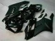 Glossy Black 04-05 Honda CBR1000RR Motorcycle Fairings
