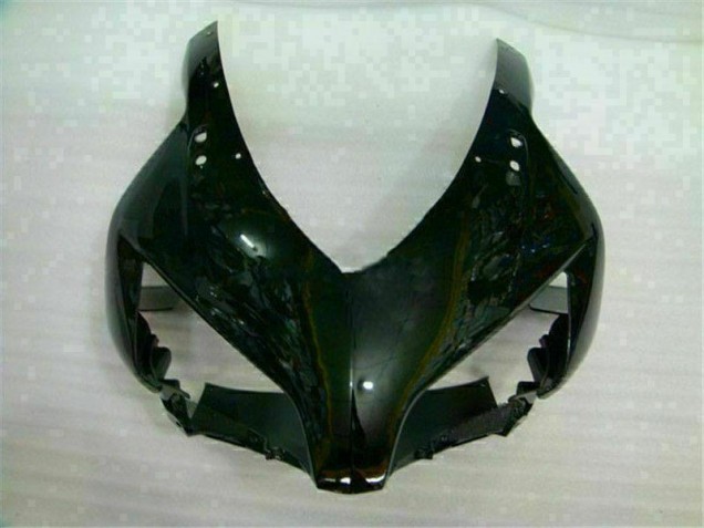 Glossy Black 04-05 Honda CBR1000RR Motorcycle Fairings