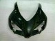 Glossy Black 04-05 Honda CBR1000RR Motorcycle Fairings