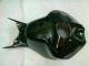 Glossy Black 04-05 Honda CBR1000RR Motorcycle Fairings