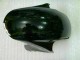 Glossy Black 04-05 Honda CBR1000RR Motorcycle Fairings