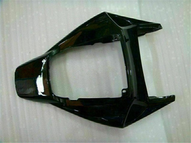 Glossy Black 04-05 Honda CBR1000RR Motorcycle Fairings