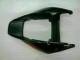 Glossy Black 04-05 Honda CBR1000RR Motorcycle Fairings
