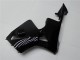 Glossy Black 05-06 Honda CBR600RR Motorcycle Fairing Glossy Black 05-06 Honda CBR600RR Motorcycle Fairing