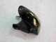 Glossy Black 05-06 Honda CBR600RR Motorcycle Fairings Glossy Black 05-06 Honda CBR600RR Motorcycle Fairings