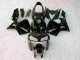 Glossy Black 05-06 Honda CBR600RR Motorcycle Fairings Glossy Black 05-06 Honda CBR600RR Motorcycle Fairings