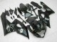 Glossy Black 05-06 Suzuki GSXR 1000 Motorcycle Fairing Glossy Black 05-06 Suzuki GSXR 1000 Motorcycle Fairing