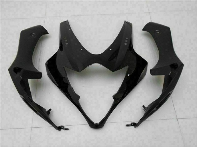 Glossy Black 05-06 Suzuki GSXR 1000 Motorcycle Fairing Glossy Black 05-06 Suzuki GSXR 1000 Motorcycle Fairing