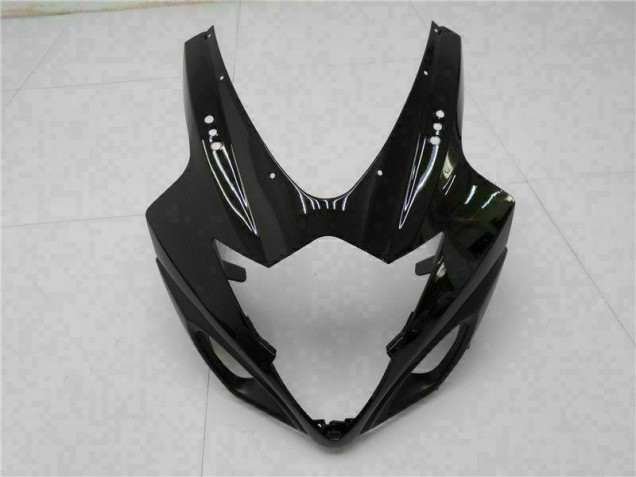Glossy Black 05-06 Suzuki GSXR 1000 Motorcycle Fairing Glossy Black 05-06 Suzuki GSXR 1000 Motorcycle Fairing