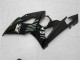 Glossy Black 05-06 Suzuki GSXR 1000 Motorcycle Fairing Glossy Black 05-06 Suzuki GSXR 1000 Motorcycle Fairing