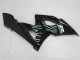 Glossy Black 05-06 Suzuki GSXR 1000 Motorcycle Fairing Glossy Black 05-06 Suzuki GSXR 1000 Motorcycle Fairing