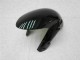 Glossy Black 05-06 Suzuki GSXR 1000 Motorcycle Fairing Glossy Black 05-06 Suzuki GSXR 1000 Motorcycle Fairing