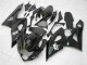 Glossy Black 05-06 Suzuki GSXR 1000 Motorcycle Fairing Glossy Black 05-06 Suzuki GSXR 1000 Motorcycle Fairing