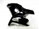Glossy Black 06-11 Kawasaki ZX14R ZZR1400 Motorcycle Fairings