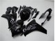 Glossy Black 08-11 Honda CBR1000RR Motorcycle Bodywork Glossy Black 08-11 Honda CBR1000RR Motorcycle Bodywork