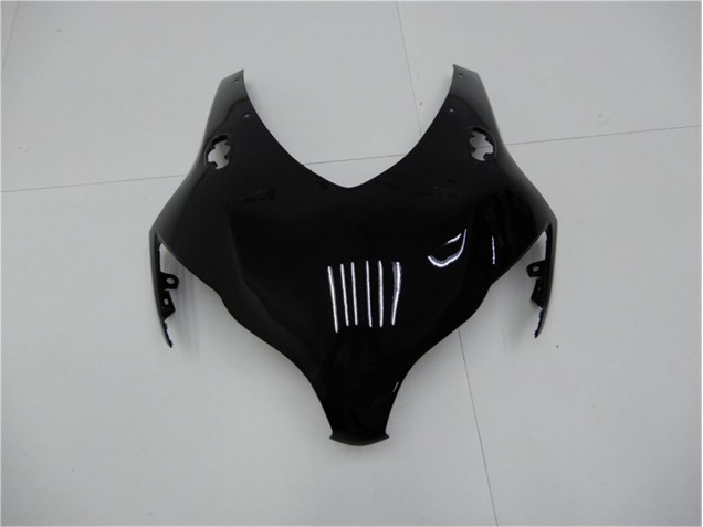 Glossy Black 08-11 Honda CBR1000RR Motorcycle Bodywork Glossy Black 08-11 Honda CBR1000RR Motorcycle Bodywork
