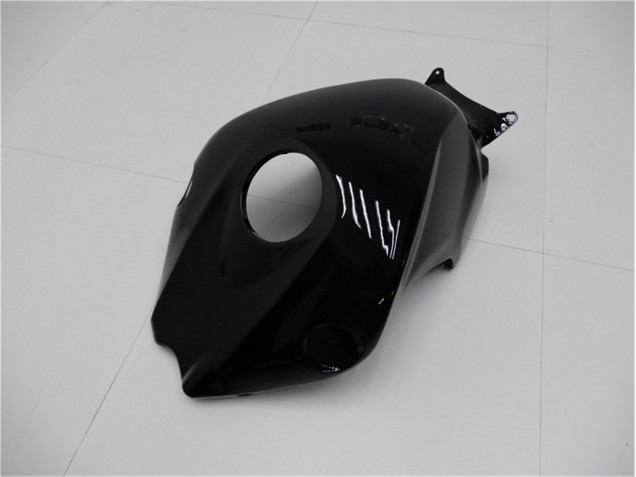 Glossy Black 08-11 Honda CBR1000RR Motorcycle Bodywork Glossy Black 08-11 Honda CBR1000RR Motorcycle Bodywork