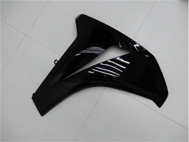 Glossy Black 08-11 Honda CBR1000RR Motorcycle Bodywork Glossy Black 08-11 Honda CBR1000RR Motorcycle Bodywork