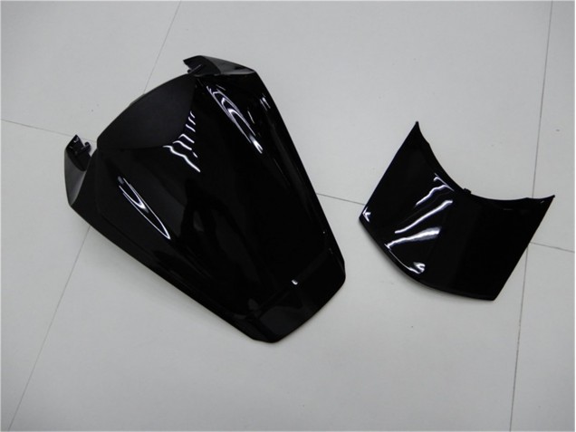 Glossy Black 08-11 Honda CBR1000RR Motorcycle Bodywork Glossy Black 08-11 Honda CBR1000RR Motorcycle Bodywork