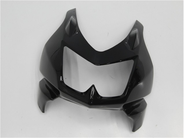 Glossy Black 08-12 Kawasaki EX250 Motorcycle Fairings Glossy Black 08-12 Kawasaki EX250 Motorcycle Fairings