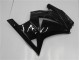 Glossy Black 08-12 Kawasaki EX250 Motorcycle Fairings Glossy Black 08-12 Kawasaki EX250 Motorcycle Fairings