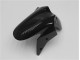 Glossy Black 08-12 Kawasaki EX250 Motorcycle Fairings Glossy Black 08-12 Kawasaki EX250 Motorcycle Fairings