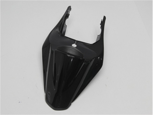 Glossy Black 08-12 Kawasaki EX250 Motorcycle Fairings Glossy Black 08-12 Kawasaki EX250 Motorcycle Fairings